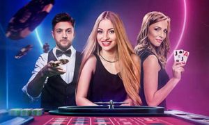 Game Live Casino Online Dengan Pembayaran Tertinggi Tahun 2024